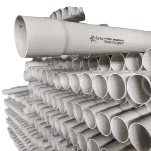 STAR ISI PIPE PVC