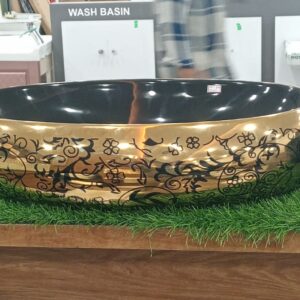 washbasin