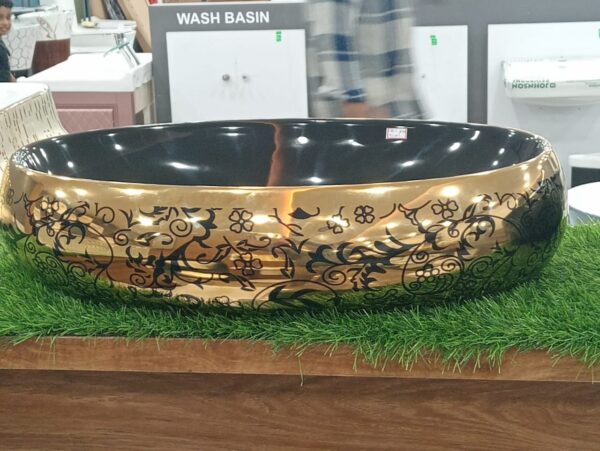 washbasin