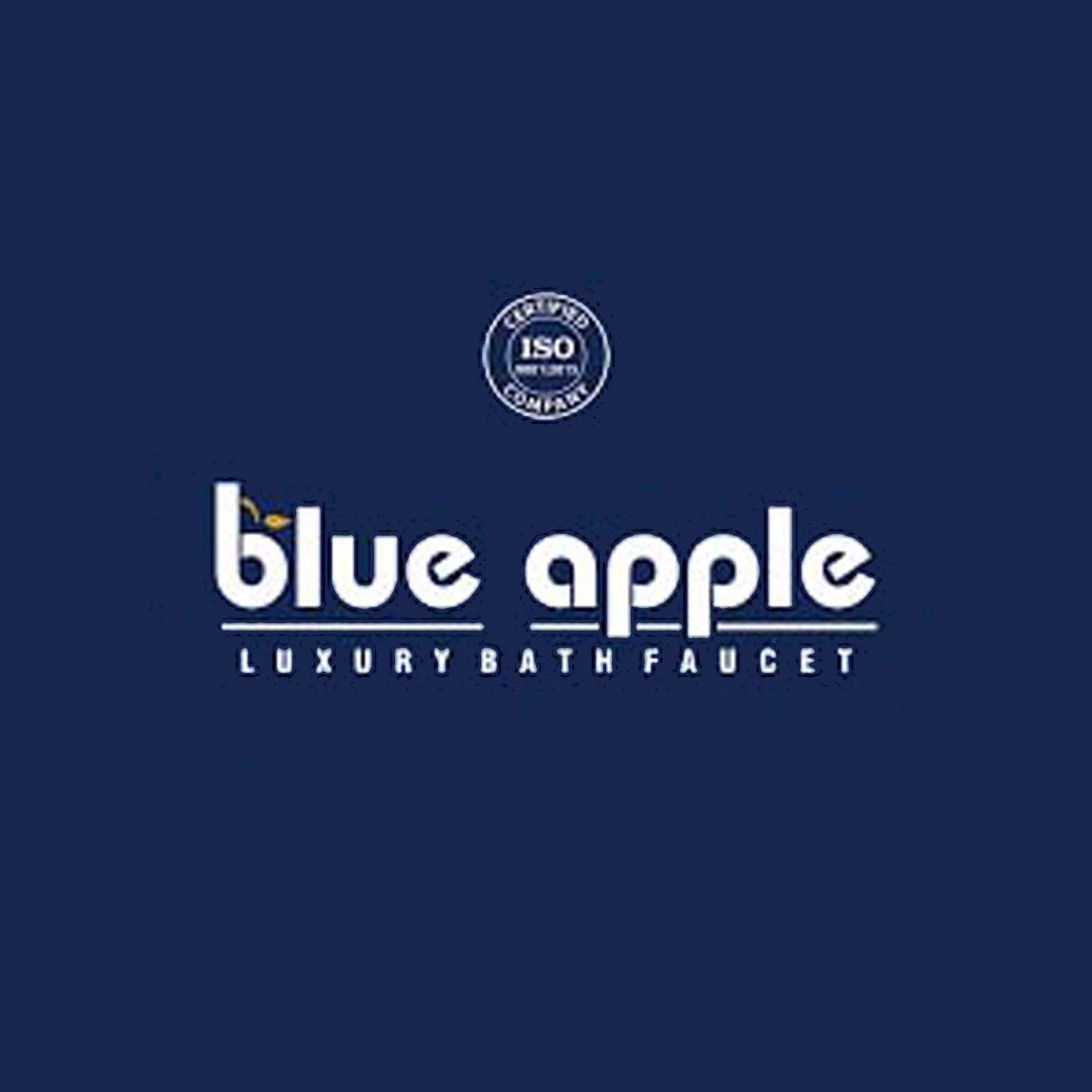 Blue Apple