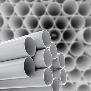 PVC Pipes